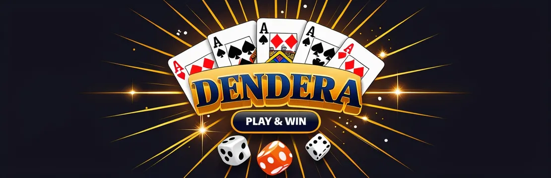 Dendera Casino Login für Spieler aus Deutschland: Review